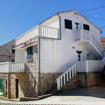 Apartments By The Sea Rukavac, Vis - 2478 Rukavac  Eksteriør bilde