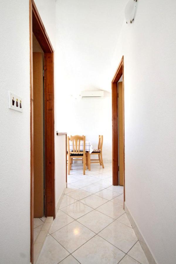 Apartments By The Sea Rukavac, Vis - 2478 Rukavac  Eksteriør bilde