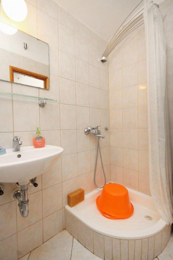 Apartments By The Sea Rukavac, Vis - 2478 Rukavac  Eksteriør bilde