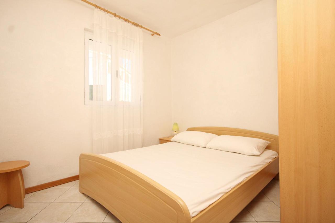 Apartments By The Sea Rukavac, Vis - 2478 Rukavac  Eksteriør bilde