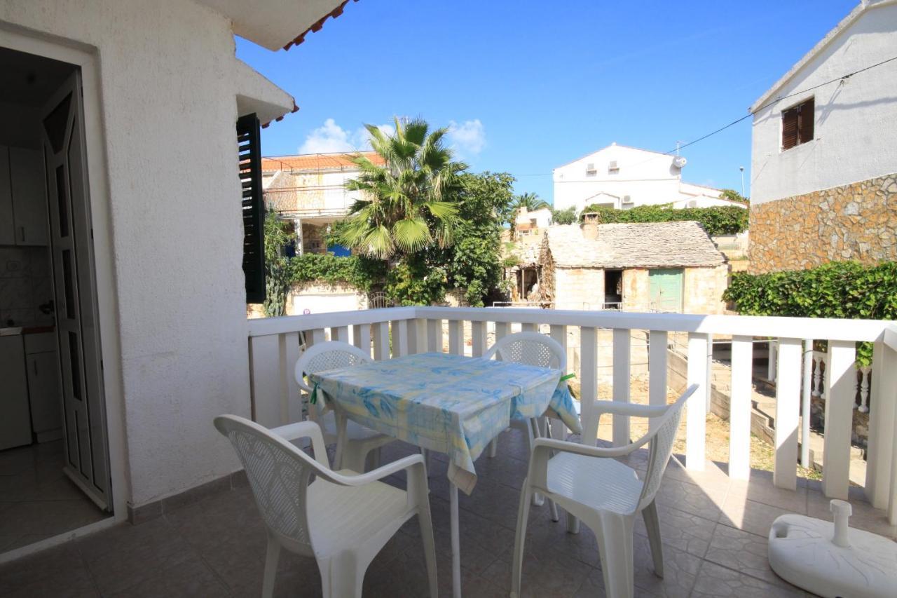 Apartments By The Sea Rukavac, Vis - 2478 Rukavac  Eksteriør bilde