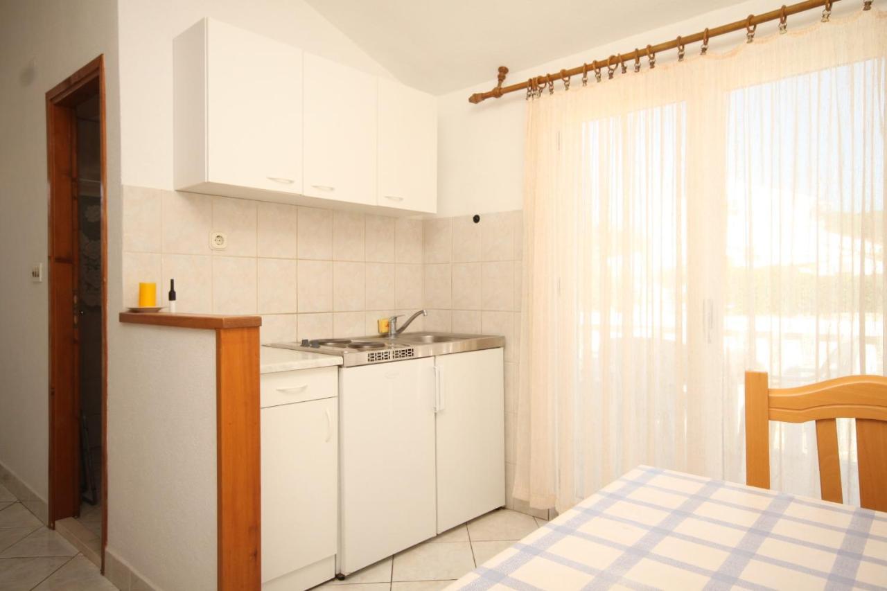 Apartments By The Sea Rukavac, Vis - 2478 Rukavac  Eksteriør bilde