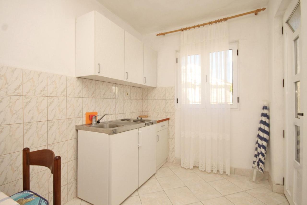 Apartments By The Sea Rukavac, Vis - 2478 Rukavac  Eksteriør bilde